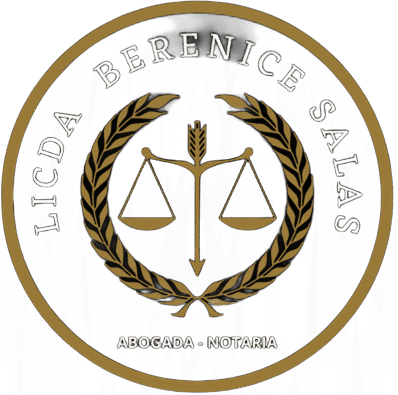 Abogada y Notaria | Licda. Berenice Salas