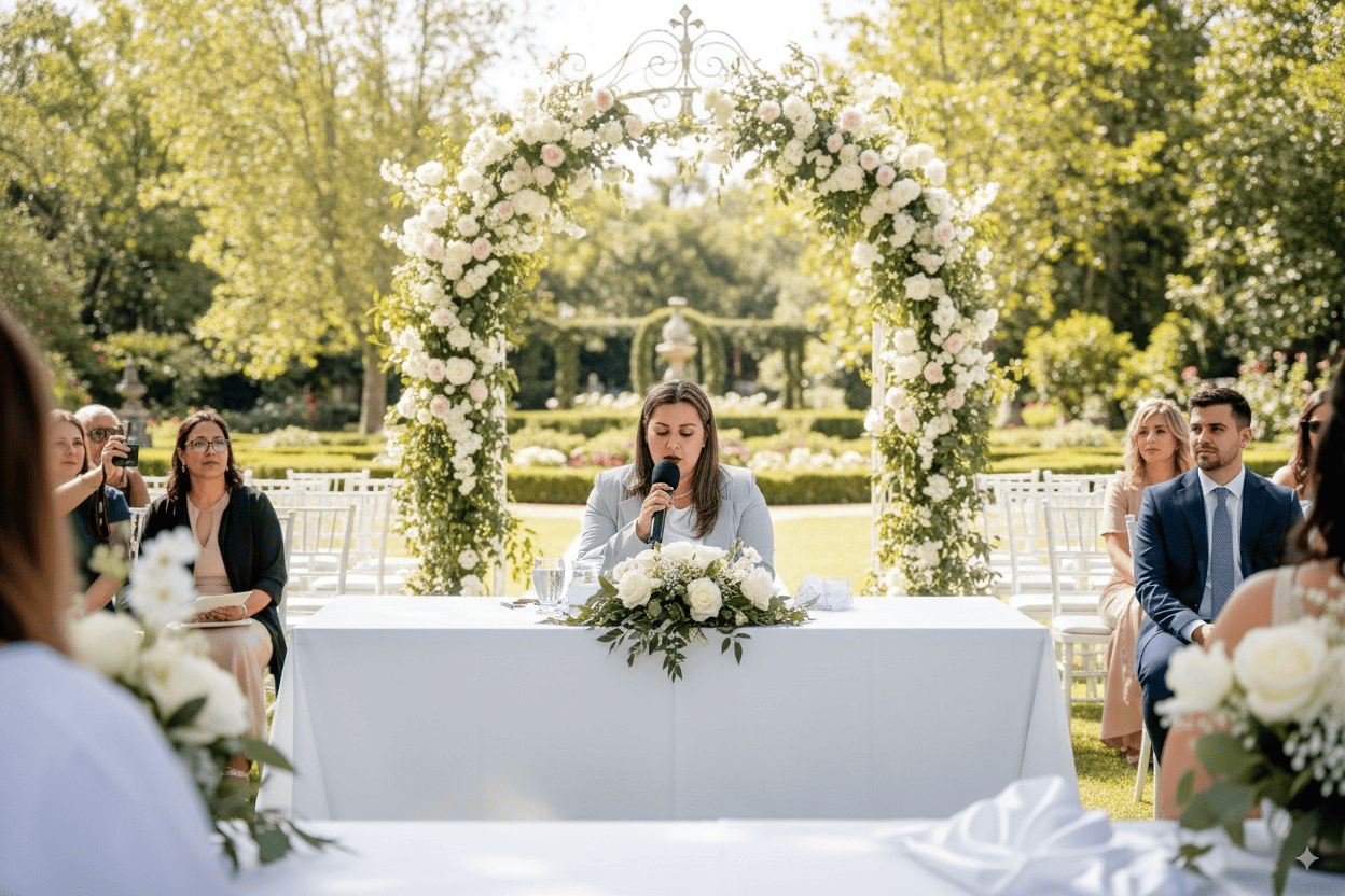 Matrimonios Civiles en Costa Rica