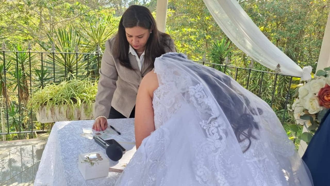 Matrimonios Civiles en Costa Rica