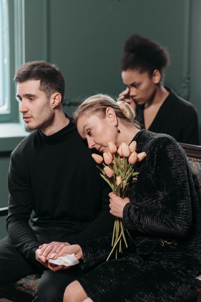Abogada y Notaria Pública